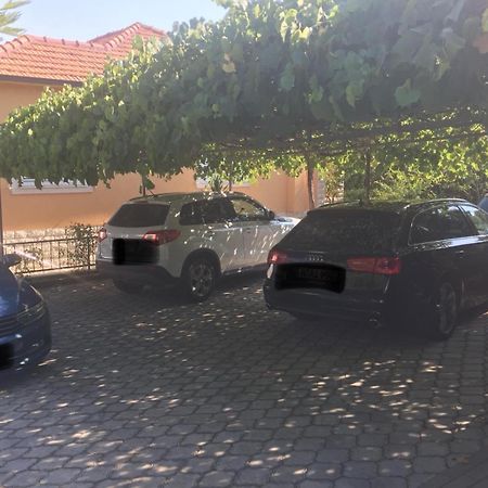 Villa Vinka Orebic Bagian luar foto