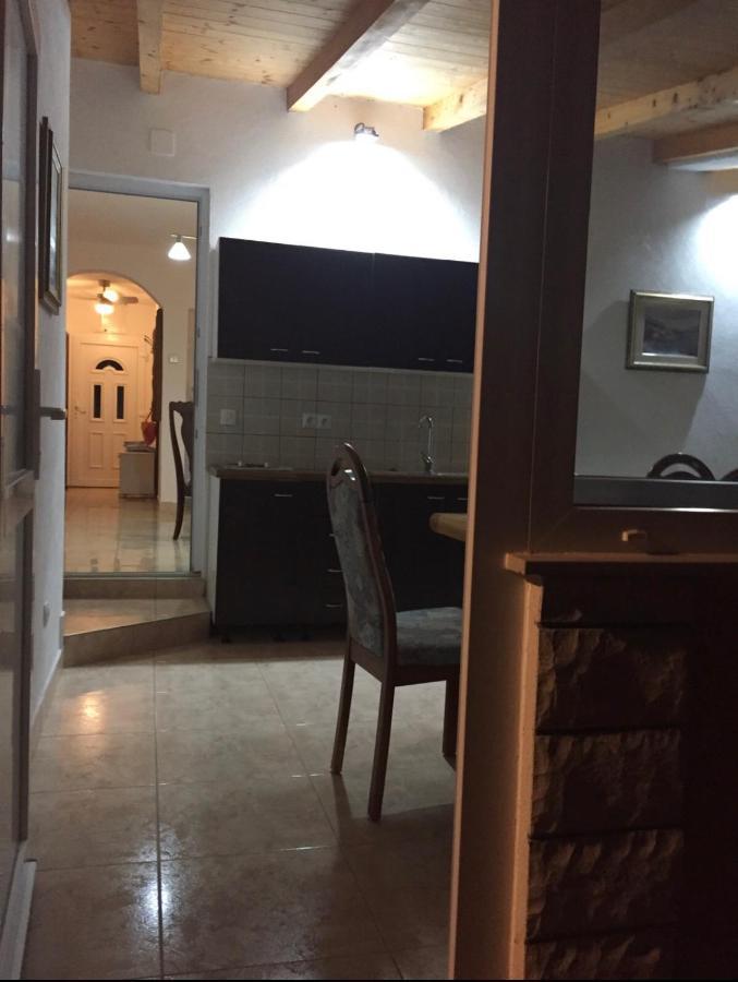 Villa Vinka Orebic Bagian luar foto