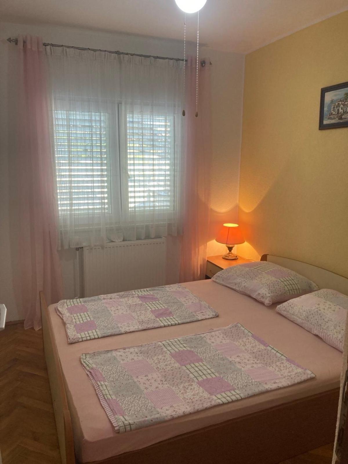 Villa Vinka Orebic Bagian luar foto