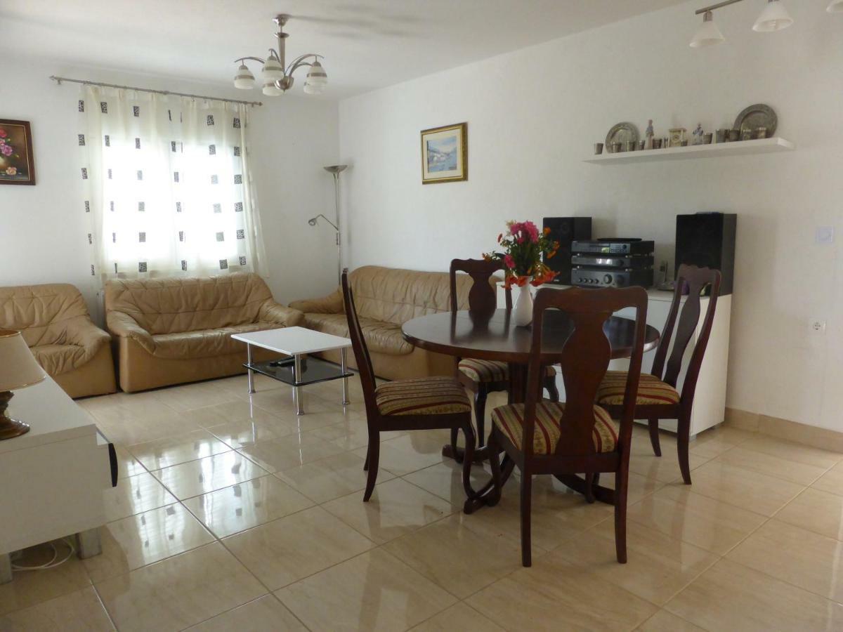 Villa Vinka Orebic Bagian luar foto