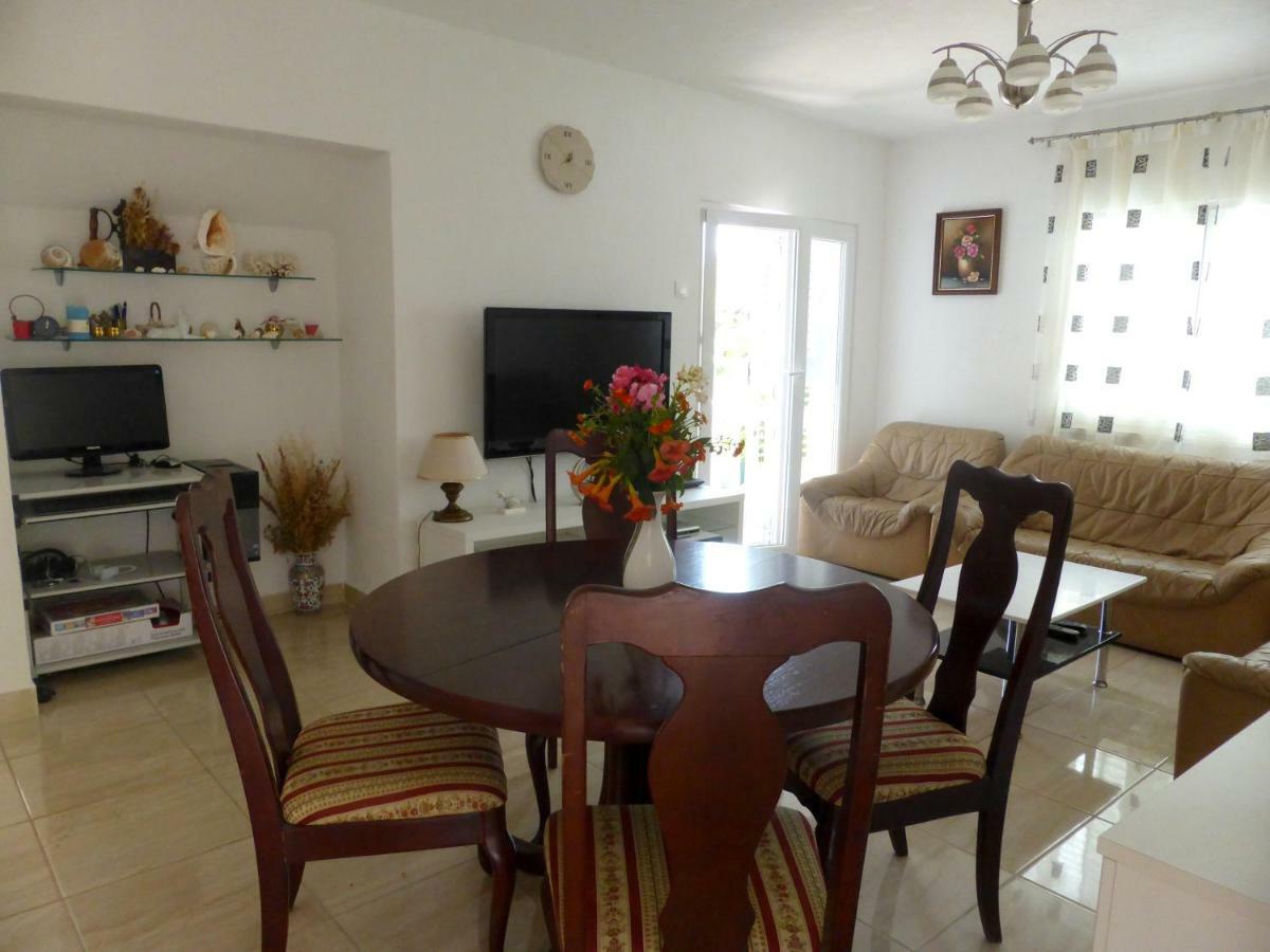 Villa Vinka Orebic Bagian luar foto